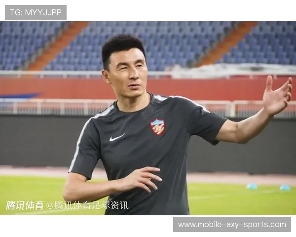 李玮锋的足球生涯回顾与中国足球发展的深度分析