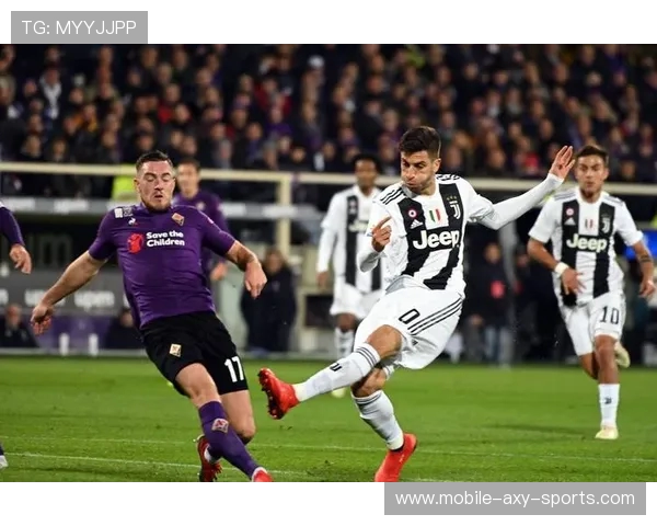 尤文图斯迎战佛罗伦萨力争三分 确保欧冠席位竞争优势