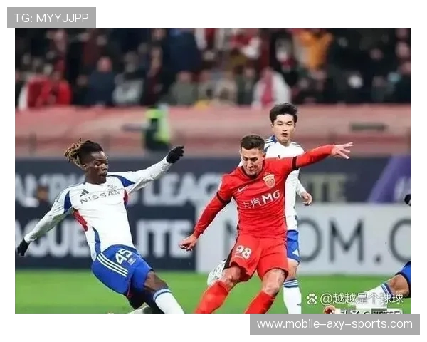 山东泰山迎战上海海港巅峰对决再燃中超冠军悬念