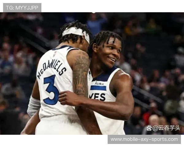 森林狼激战掘金巅峰对决再燃西部风云谁能笑到最后