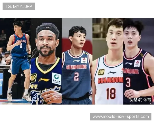 广东宏远迎战劲敌力争新赛季首胜球迷期待精彩对决