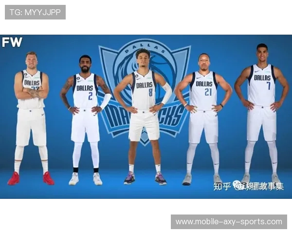 达拉斯独行侠新赛季全力冲击总冠军展望球队核心阵容与战术升级