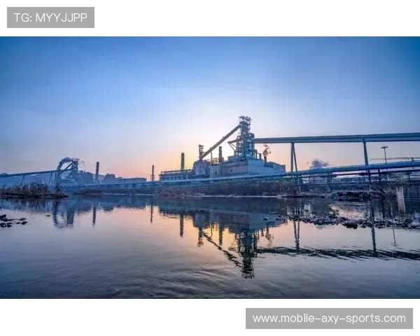 辽宁本钢打造钢铁产业新高地 推动区域经济转型升级助力国家发展