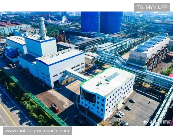 辽宁本钢：振兴钢铁产业助力区域经济发展新动能