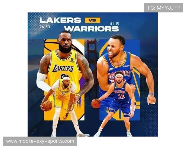 湖人大战勇士迎来季后赛生死战 关键球员能否决定最终胜负