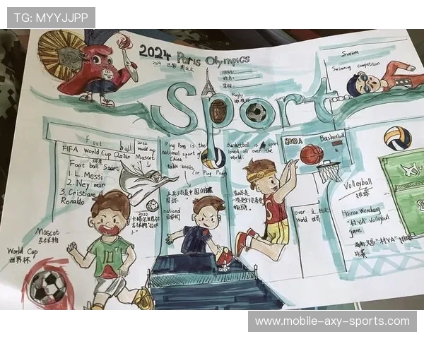 以运动精神为核心探索健康生活方式与身心平衡发展的新时代路径