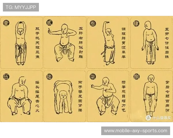 提升全民健身意识打造健康中国运动与生活的融合之道