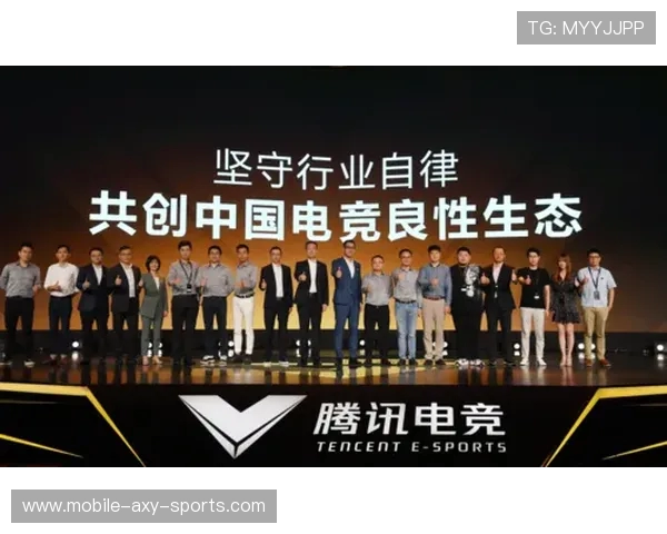 全球电竞产业崛起推动数字娱乐生态全面升级与青年文化深度融合