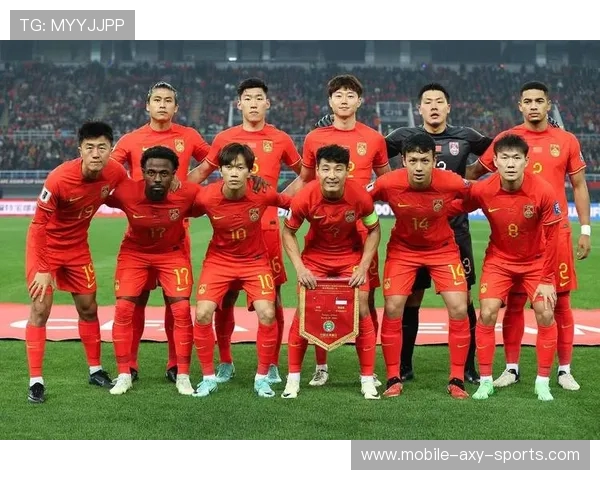 国足逆转取胜引爆全国球迷激情新星崛起点燃世界杯晋级希望