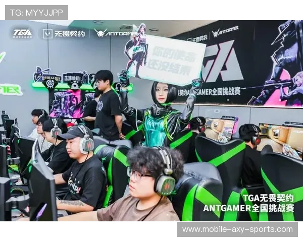 《全球电竞赛事激战正酣 2025年新兴战队崛起引爆玩家热情》