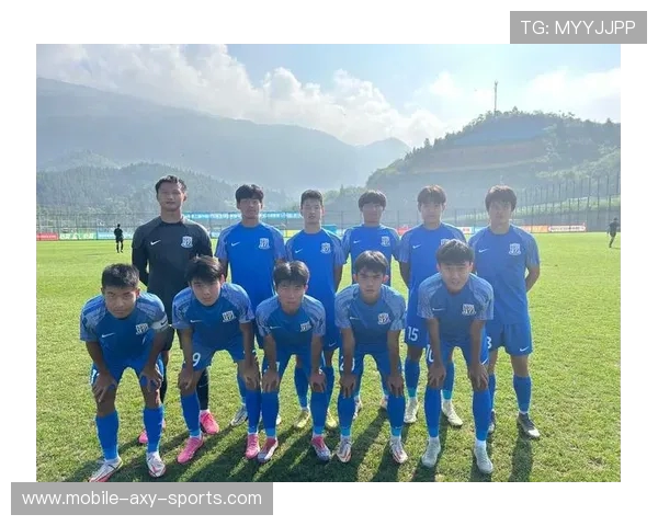 上海申花重建之路：从青训到引援，打造未来冠军之梦