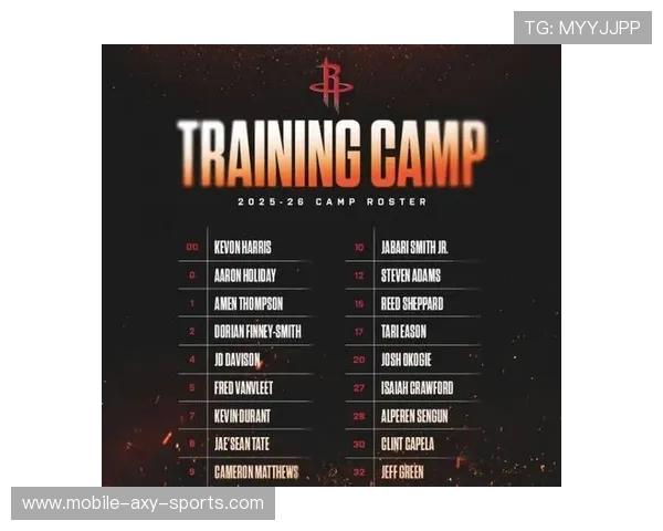 休斯顿火箭激战群雄上演巅峰对决引爆新赛季篮球狂潮