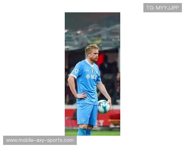 凯文德布劳内再定义中场艺术引领现代足球创造力革命