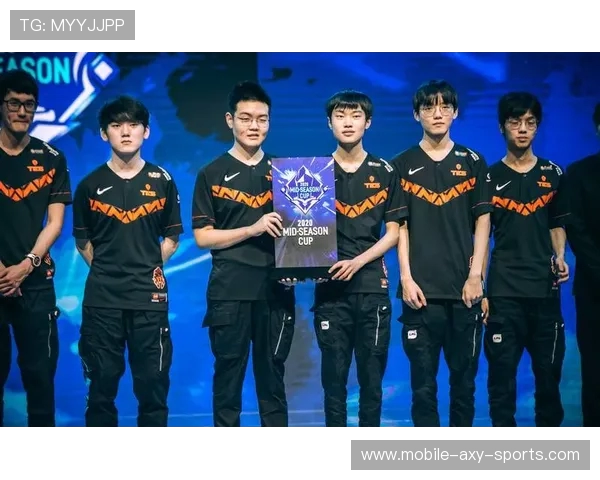 巅峰对决燃爆全场全球顶级电竞战队争夺荣耀之巅