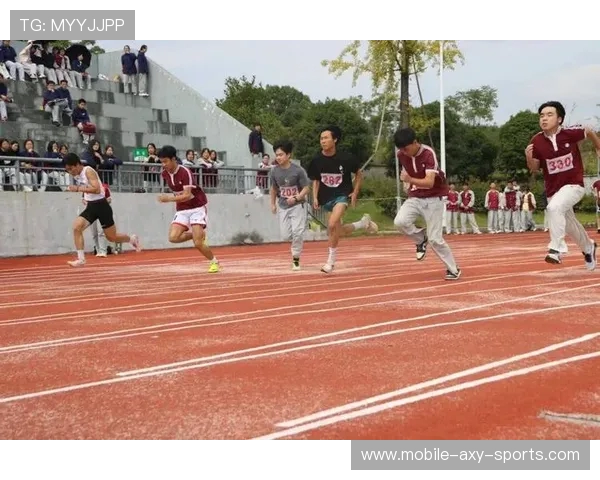 激情燃动赛场凝聚青春力量谱写拼搏与荣耀的体育盛宴 激情燃动赛场凝聚青春力量谱写拼搏与荣耀的体育盛宴