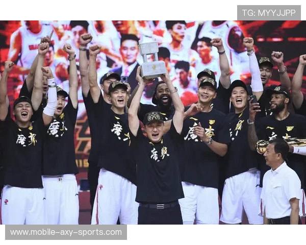 广东宏远迎战强敌剑指总冠军目标全力以赴再创辉煌