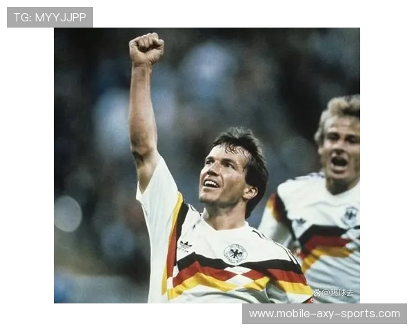 盖德·穆勒：传奇射手如何塑造德国足球历史的辉煌篇章