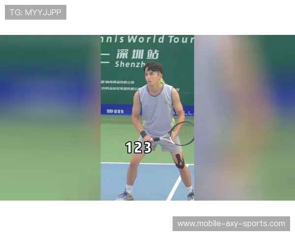 对话吴磊：回顾羽毛球生涯的点滴与成长之路