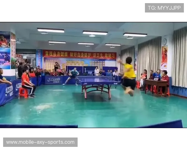 广州乒乓球队区域防守策略解析与深度剖析乒乓球技术的奥秘