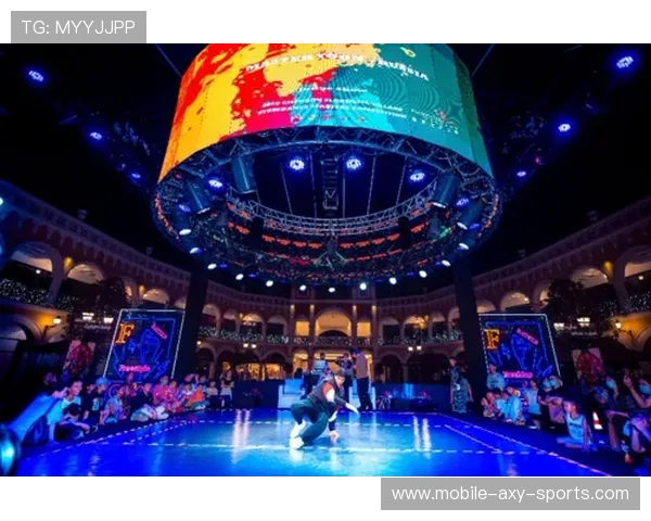 成都街舞队包夹策略分析与表现评估探讨