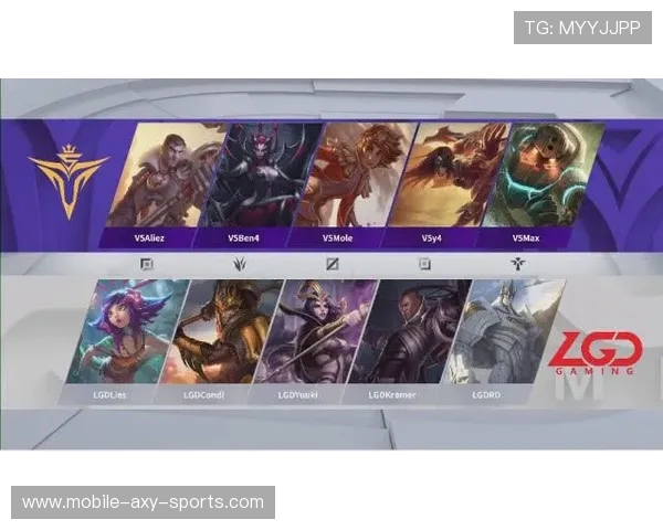 数据分析揭示V5战队在比赛中的经验表现及其影响因素解析