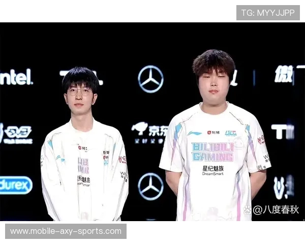 深入分析BLG战队防反策略的成功之道与战术应用