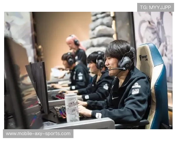 深入探讨IG团队协作表现的数据分析与优化策略 深入探讨IG团队协作表现的数据分析与优化策略