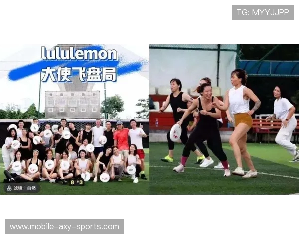 深圳飞盘队引领潮流的节奏革新之路与未来展望