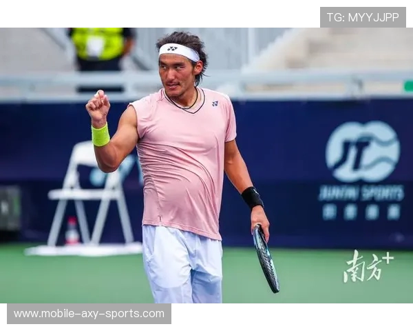 深度对话：杨娜如何在网球世界中追寻梦想与挑战自我