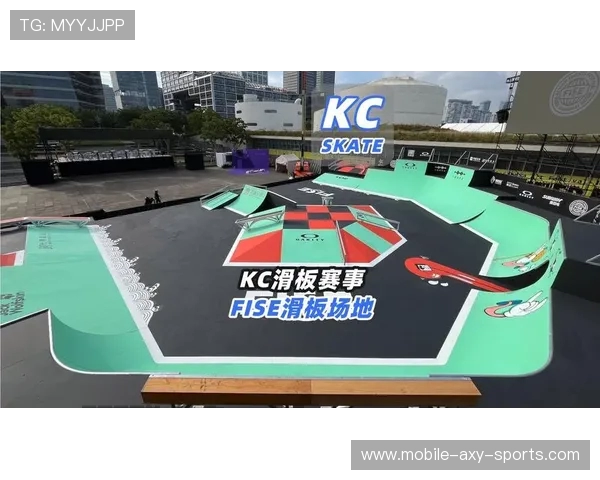 热议极限运动上海极限运动队如何引领节奏变革与发展新趋势