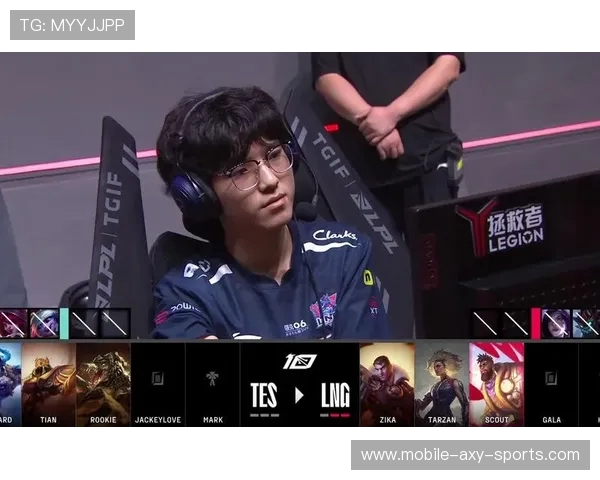 赛后复盘:TES与LNG的团队协作与战术分析全景解读 赛后复盘:TES与LNG的团队协作与战术分析全景解读