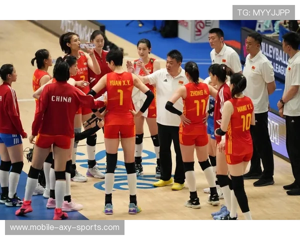 重庆排球队实力揭秘:排球巨献背后的故事与成就 重庆排球队实力揭秘:排球巨献背后的故事与成就