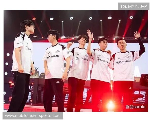 100 Thieves战队再创辉煌新篇章 引领全球电竞潮流与创新发展