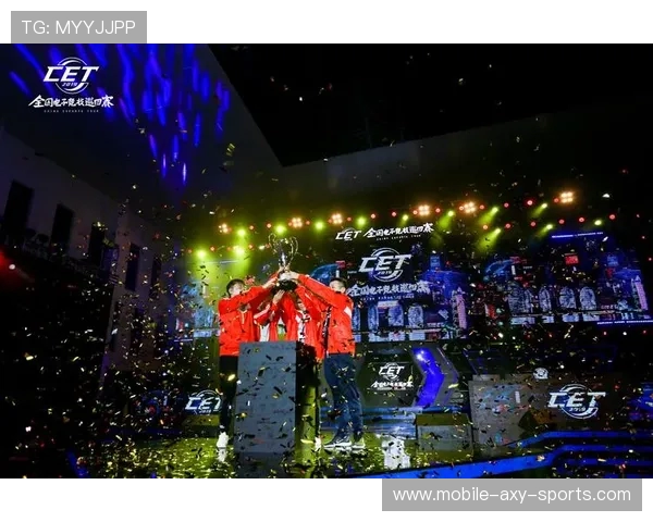 全球顶级电竞联赛燃爆开战巅峰对决引领数字竞技新时代 全球顶级电竞联赛燃爆开战巅峰对决引领数字竞技新时代