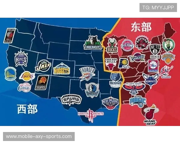 2016年东部与西部球队战绩对比分析及其影响因素探讨