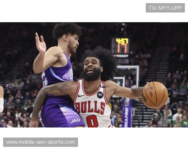 2017年NBA公牛与爵士精彩对决回顾及赛季分析 2017年NBA公牛与爵士精彩对决回顾及赛季分析