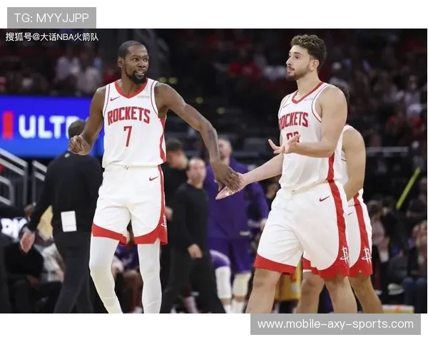 2018年火箭与雷霆季后赛对决前瞻分析及关键球员展望