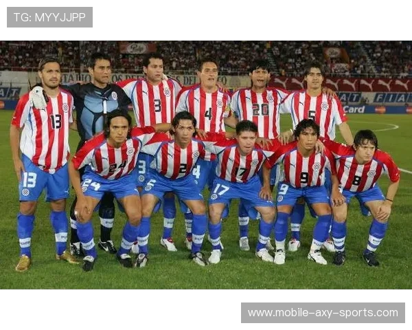 中国与巴拉圭足球赛精彩对决结果揭晓比分是多少让我们一起回顾比赛亮点