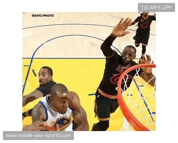 勇士与骑士精彩对决集锦回顾展现篮球魅力与激情瞬间 勇士与骑士精彩对决集锦回顾展现篮球魅力与激情瞬间