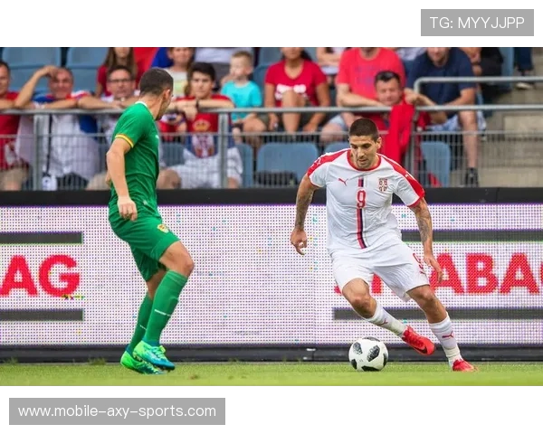 塞尔维亚与智利足球赛激战正酣谁能在绿茵场上笑到最后