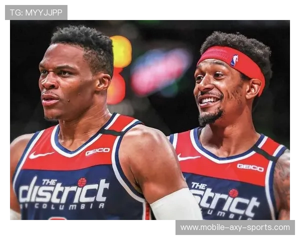 拉塞尔威斯布鲁克：从NBA巨星到篮球文化的引领者